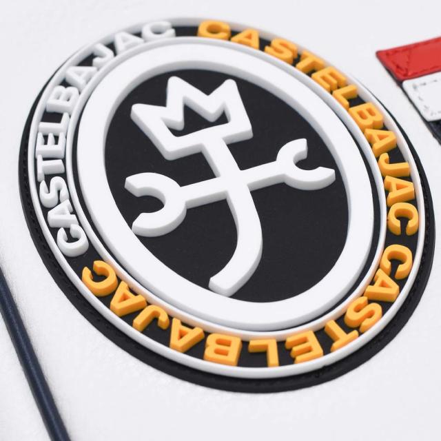 カステルバジャック ショルダーバッグ A4 バッグ CASTELBAJAC ミック