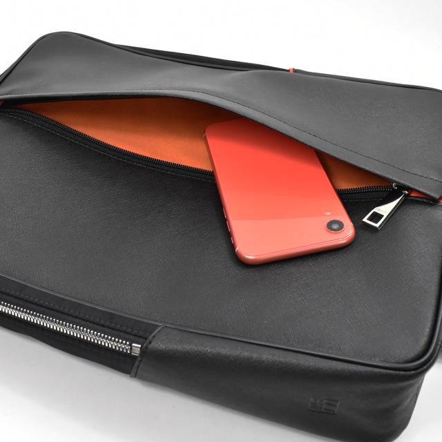 IS/IT イズイット ISIT A4 メンズ ビジスネリュック ビジネスバッグ