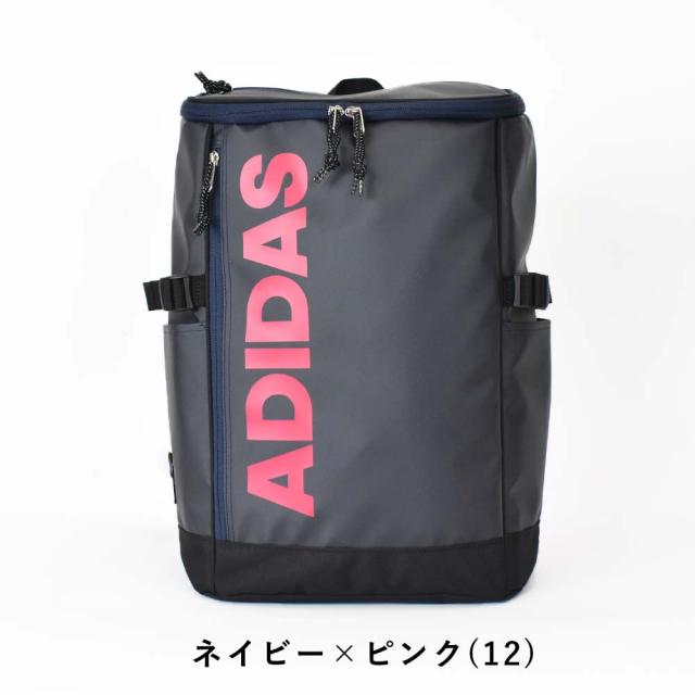 21 新色追加 アディダス リュック 25l B4 Adidas ボックス型 リュックサック メンズ レディース 中学生 高校生 女子高生 ボックスの通販はau Pay マーケット カバンのアイワ