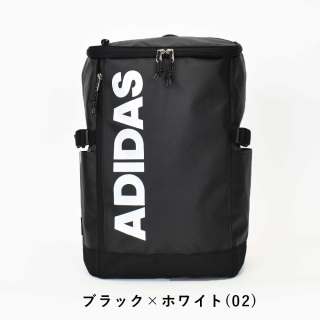 アディダス リュック 25l B4 Adidas ボックス型 リュックサック メンズ レディース 中学生 高校生 女子高生 ボックスリュック スポーツの通販はau Pay マーケット カバンのアイワ