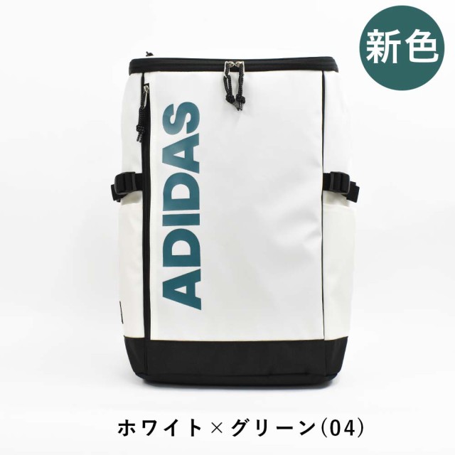 アディダス リュック 30l A3 Adidas ボックス型 リュックサック メンズ レディース 中学生 高校生 女子高生 ボックスリュック バックパッの通販はau Pay マーケット カバンのアイワ