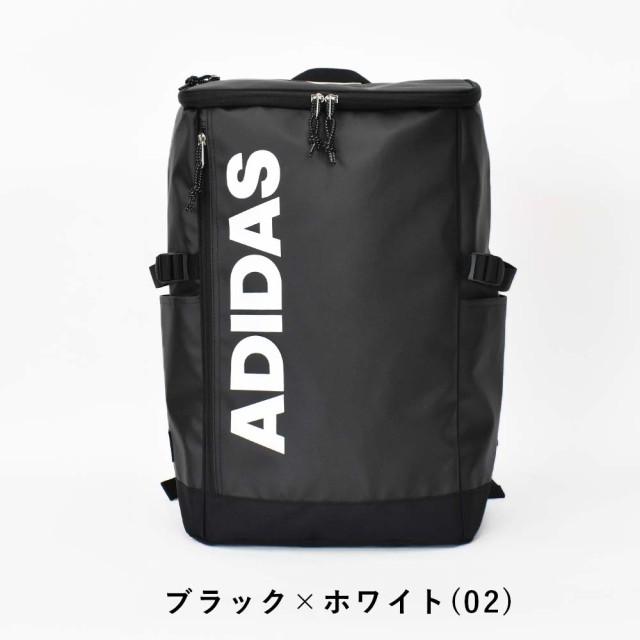 アディダス リュック 30l A3 Adidas ボックス型 リュックサック メンズ レディース 中学生 高校生 女子高生 ボックスリュック バックパッの通販はau Pay マーケット カバンのアイワ