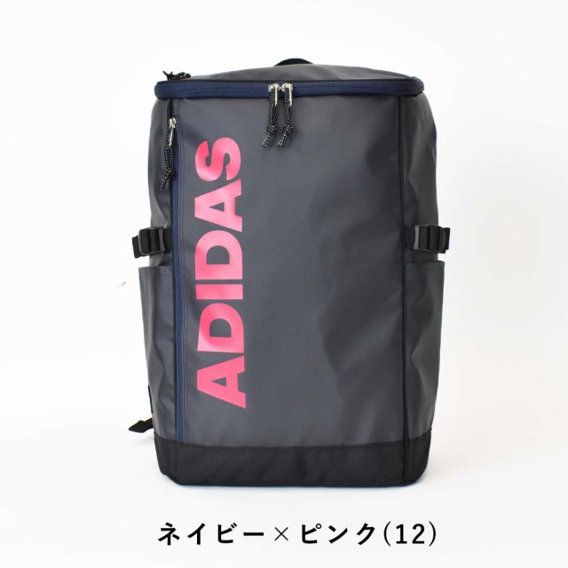 アディダス リュック 30l A3 Adidas ボックス型 リュックサック メンズ レディース 中学生 高校生 女子高生 ボックスリュック バックパッの通販はau Pay マーケット カバンのアイワ