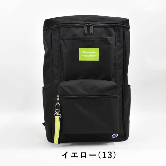 累計販売2万枚突破 チャンピオン リュック Champion 30l A3 ボックス型 パウエル スクエア リュックサック バックパック メンズ レディース 中学生 高校生 数量は多 Amdissmedia Net