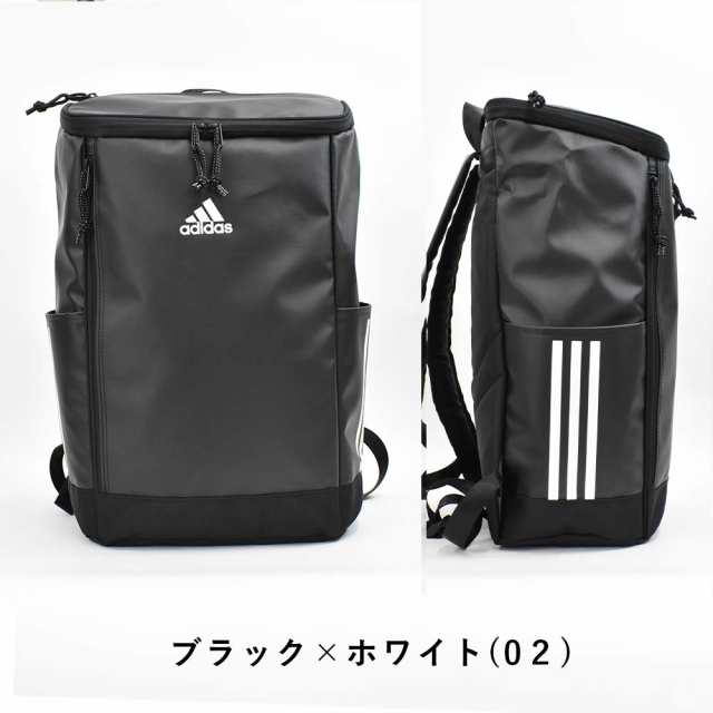 セール アディダス リュック 25l B4 Adidas ボックス型 リュックサック バックパック メンズ レディース 中学生 高校生 女子高生 男の通販はau Pay マーケット カバンのアイワ