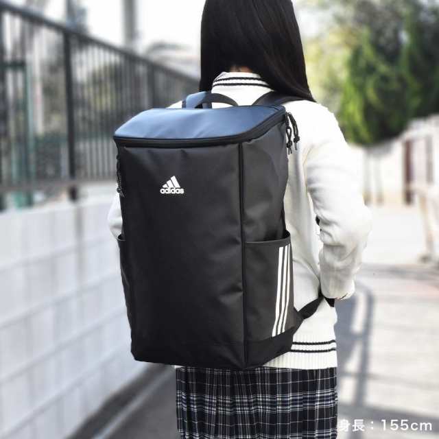 セール アディダス リュック 30l A3 Adidas ボックス型 リュックサック バックパック メンズ レディース 中学生 高校生 女子高生 ボの通販はau Pay マーケット カバンのアイワ