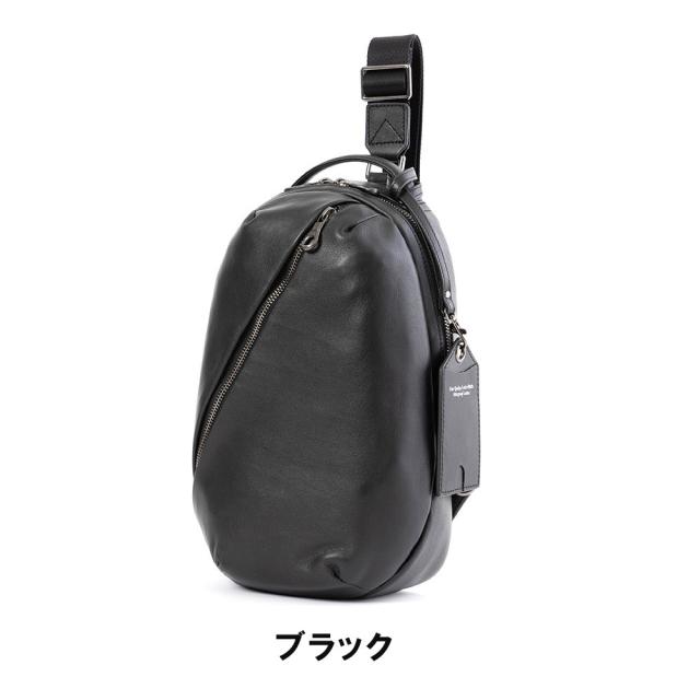 JOYA ボディバッグ 本革 防水 メンズ 大きめ ジョヤ 本革ボディバッグ