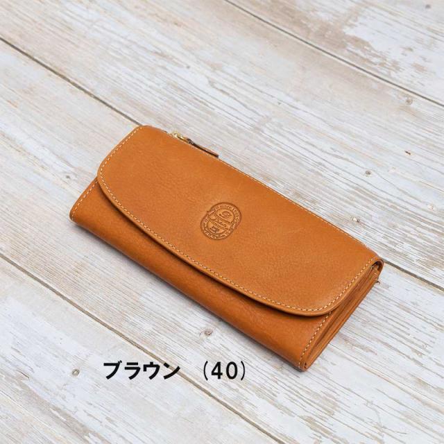 ダコタ Dakota 長財布 財布 レディース イデーア かぶせ レディース財布 レディース長財布 本革 革 レザー 大容量 かぶせ型 ブランド カード入れ 多数 カードポケット 多い 大人 使いやすい 30代 40代 50代 31281_11