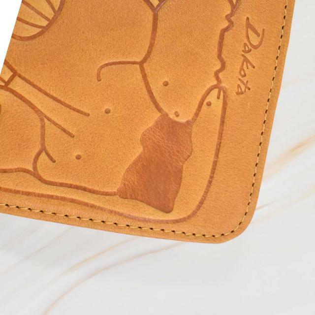 ダコタ Dakota 財布 二つ折り レディース アニマーレ 二つ折り財布 サイフ 本革 革 レザー 2つ折り 2つ折り財布 折りたたみ ブランド ファスナー 人気 かわいい コンパクト 小銭入れ アニマル 動物 30代 40代 50代 2021 新作 0030190