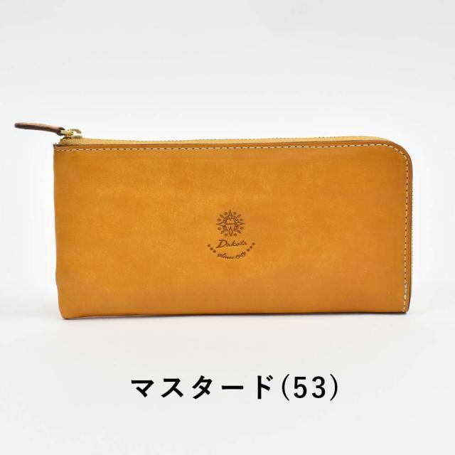 ダコタ Dakota 長財布 財布 レディース コラッジョ L字ファスナー レディース財布 レディース長財布 本革 革 レザー 大容量 ブランド ファスナー L字 薄い 薄マチ スリム 大人 人気 評判 30代 40代 50代 30943_16