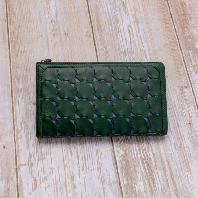 シビラ 財布 sybilla 長財布 大容量 カード40枚収納可能 ファスナー型