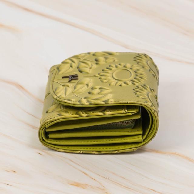 シビラ 財布 sybilla 二つ折り ソンブラ レディース 二つ折り