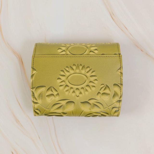 シビラ 財布 sybilla 二つ折り ソンブラ レディース 二つ折り