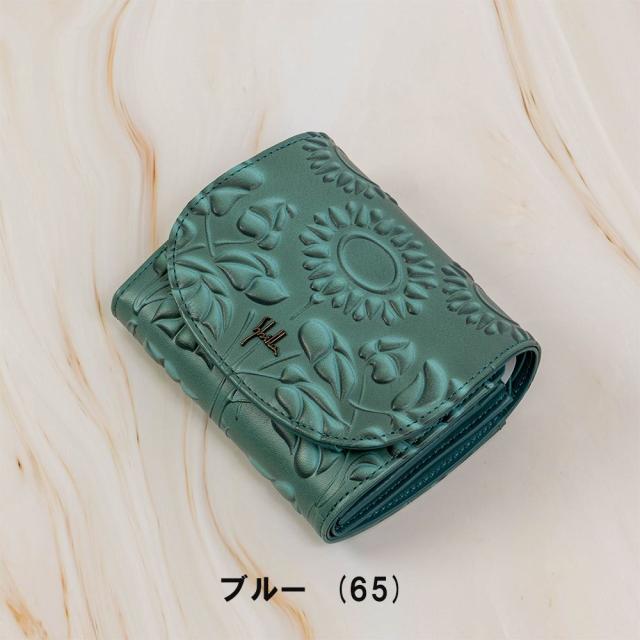 シビラ 財布 sybilla 二つ折り ソンブラ レディース 二つ折り