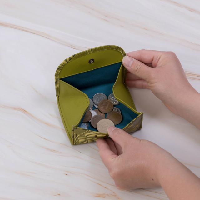 シビラ 小銭入れ 財布 sybilla ソンブラ レディース ブランド かわいい