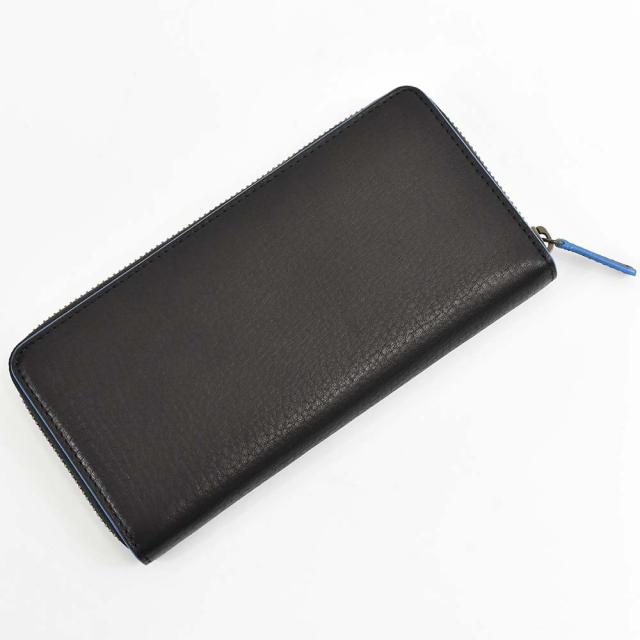 ダコタ Dakota 長財布 ラウンドファスナー メンズ グリップ 財布