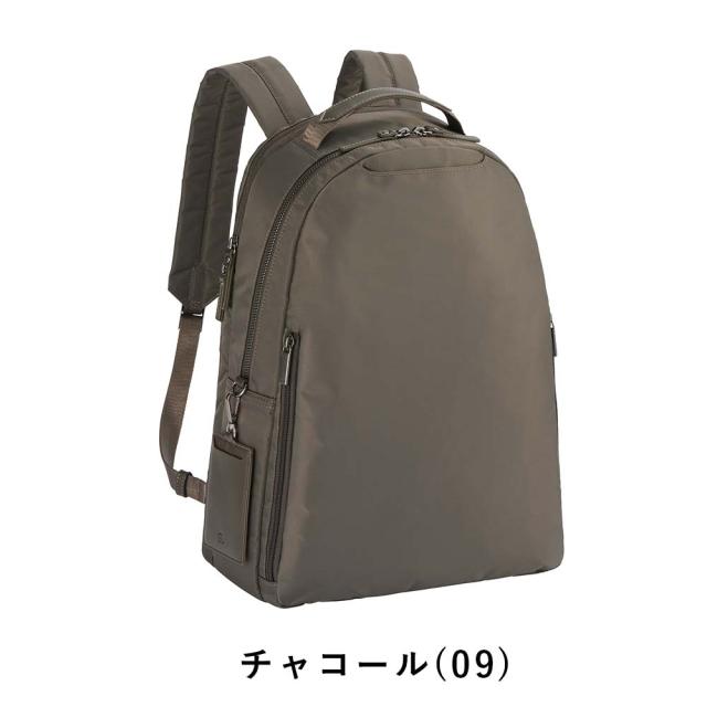 エース ビジネスリュック リュック レディース A4 13.3インチPC収納 高
