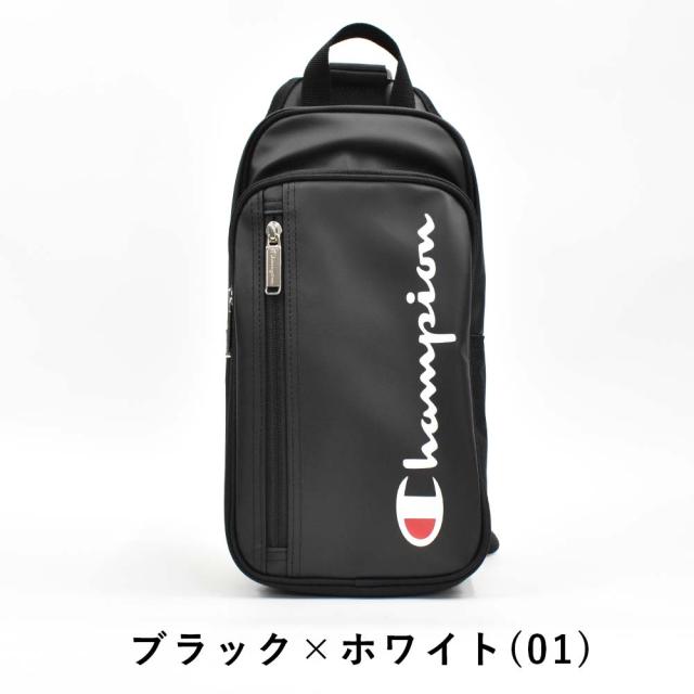 ストアポイント10 7 23限定 チャンピオン ボディバッグ Champion バケット ショルダーバッグ ウエストポーチ ボディバック ワンシの通販はau Pay マーケット カバンのアイワ