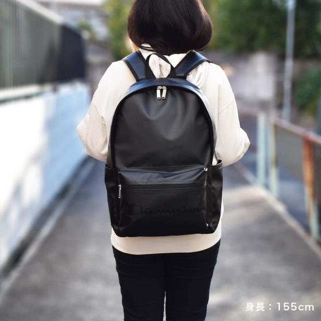 チャンピオン リュック Champion 22l B4 バケット リュックサック 通学リュック バッグパック メンズ レディース 中学生 高校生 女子高生の通販はau Pay マーケット カバンのアイワ