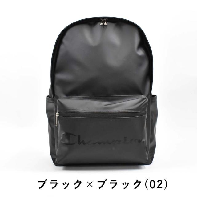 チャンピオン リュック Champion 22l B4 バケット リュックサック 通学リュック バッグパック メンズ レディース 中学生 高校生 女子高生の通販はau Pay マーケット カバンのアイワ