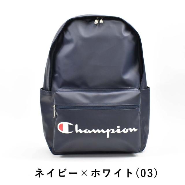 チャンピオン リュック Champion 22l B4 バケット リュックサック 通学リュック バッグパック メンズ レディース 中学生 高校生 女子高生の通販はau Pay マーケット カバンのアイワ