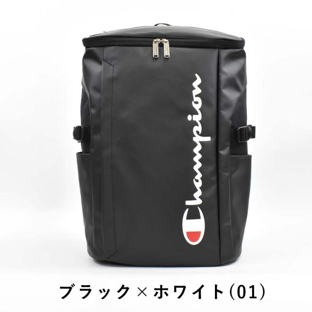 チャンピオン リュック 30l A3 Champion リュックサック バケット ボックス型 バッグパック メンズ レディース 中学生 高校生 女子高生 の通販はau Pay マーケット カバンのアイワ
