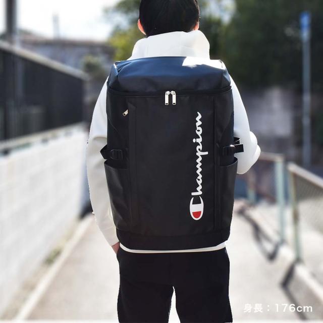 チャンピオン リュック 40l A3 Champion リュックサック バケット スクールリュック バッグパック スポーツリュック メンズ レディース の通販はau Pay マーケット カバンのアイワ