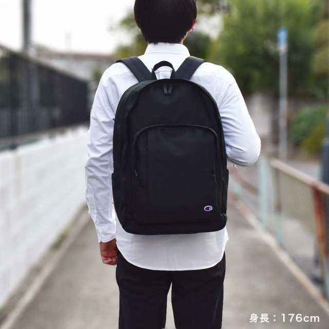 チャンピオン リュック Champion 27l B4 グレイトii リュックサック バックパック メンズ レディース 中学生 高校生 大学生 女子高生 男の通販はau Pay マーケット カバンのアイワ