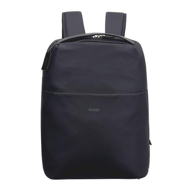 マッキントッシュ フィロソフィー リュック A4 13.3インチPC収納