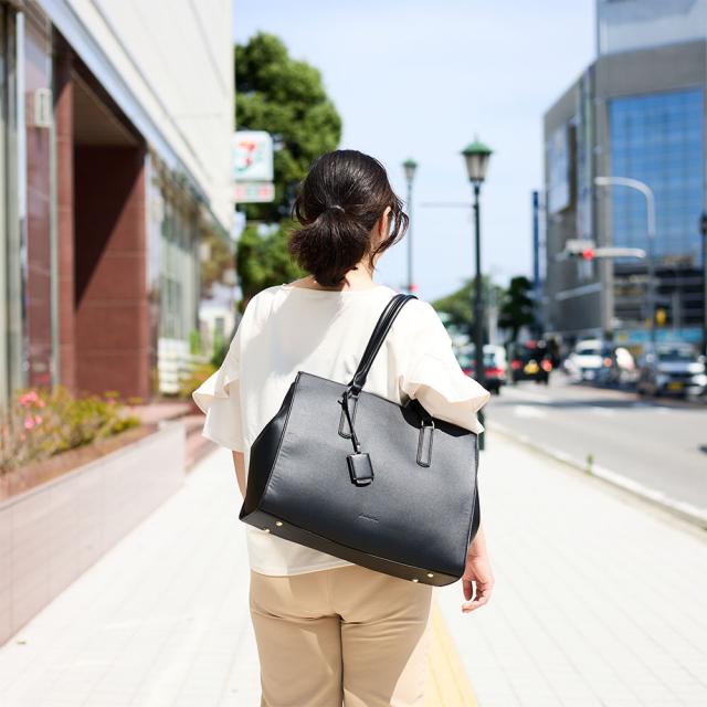 トートバッグ レディース ジュエルナローズ Jewelna Rose OLバッグ