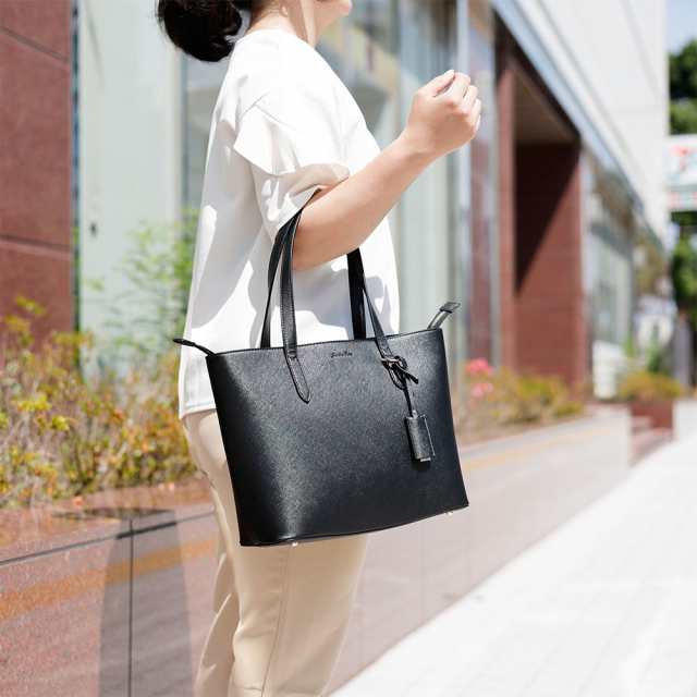 トートバッグ レディース ジュエルナローズ Jewelna Rose