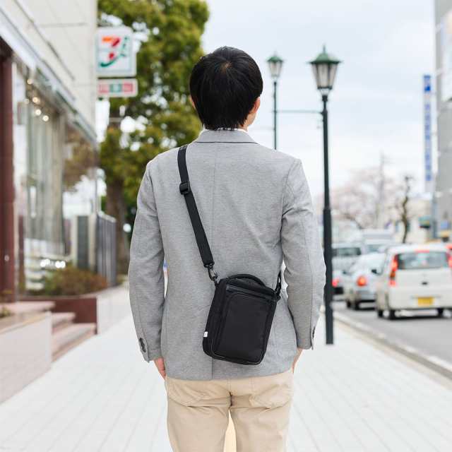 エース ショルダーバッグ Sサイズ ace.GENE エースジーン