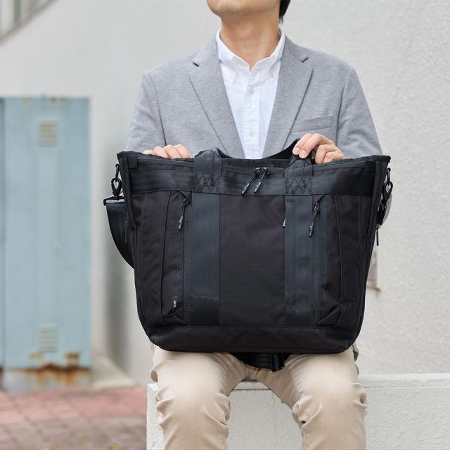 エース トートバッグ メンズ デュラムーブ ビジネストートバッグ A4