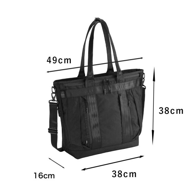 エース トートバッグ メンズ デュラムーブ ビジネストートバッグ A4