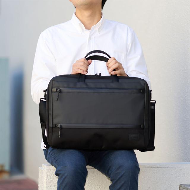 マッキントッシュ フィロソフィー ビジネスバッグ ブリーフケース B4