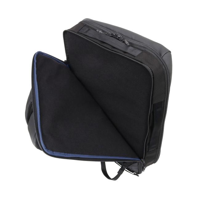 マッキントッシュ フィロソフィー リュック B4 15.6インチPC収納 16L 2