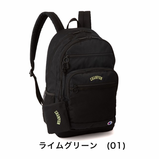 チャンピオン リュック Champion 28L B4 通学 メンズ レディース ...