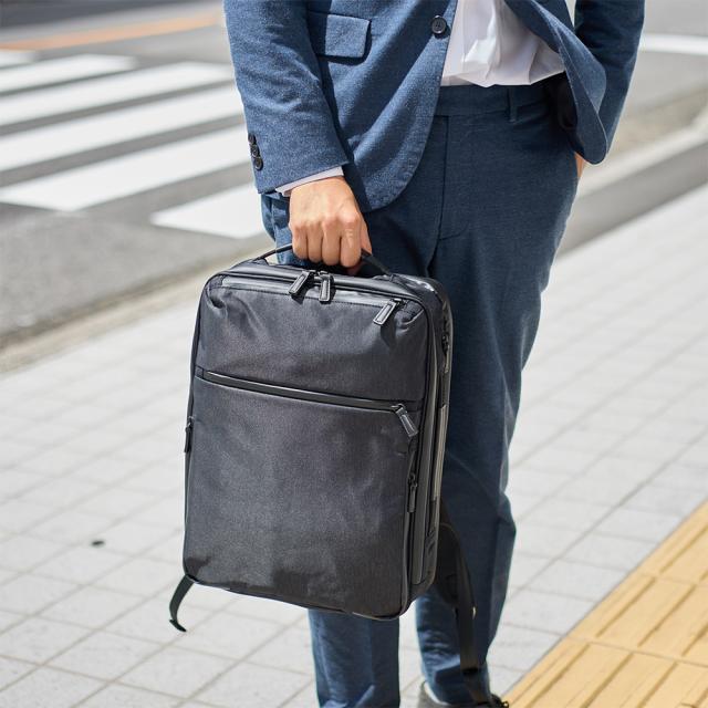 エース リュック ガジェタブルヘザー B4 A4 14L ace メンズ レディース