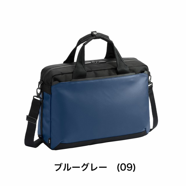 エース ビジネスバッグ メンズ ラグレンティス ビズ ビジネス B4 15L ace 14インチ 13.3インチ PC対応 ブリーフケース 2WAY ace.GENE エ