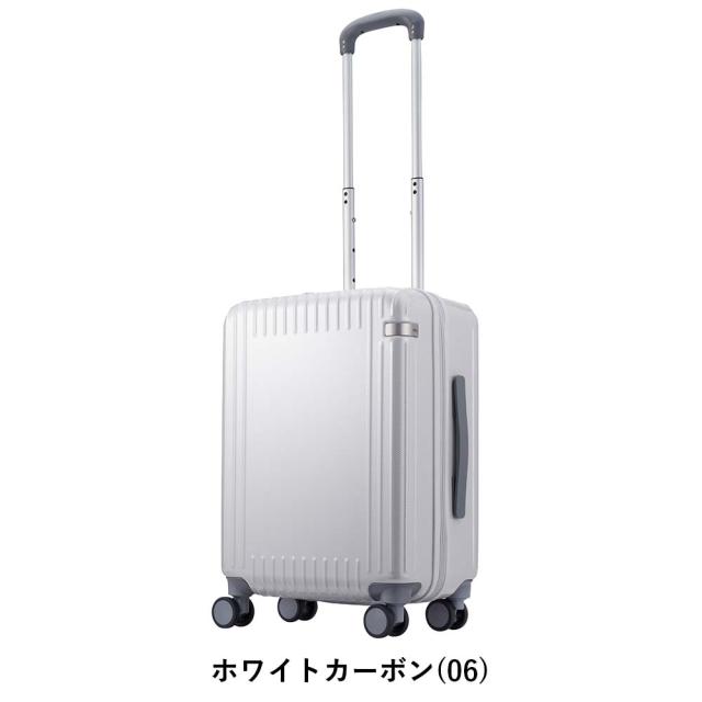 スーツケース 機内持ち込み エース ace 37L 1泊 2泊 3泊 Sサイズ Palisades3-Z パリセイド3-Z ビジネス 出張 キャリーケース メンズ レディース 機内持込 キャリーバッグ 旅行 6913_12