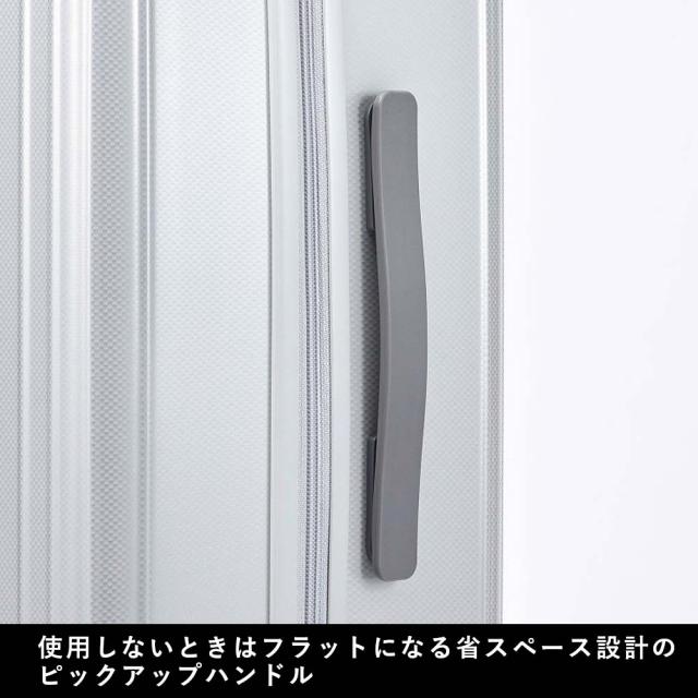 スーツケース 機内持ち込み エース ace 37L 1泊 2泊 3泊 Sサイズ Palisades3-Z パリセイド3-Z ビジネス 出張 キャリーケース メンズ レディース 機内持込 キャリーバッグ 旅行 6913_6