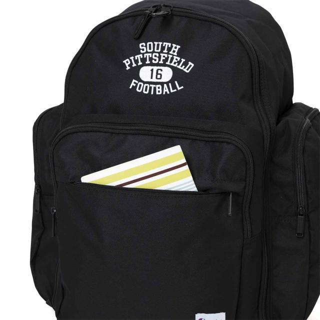 Champion リュック サブリュック チャンピオン 46L 子供 男子 女子