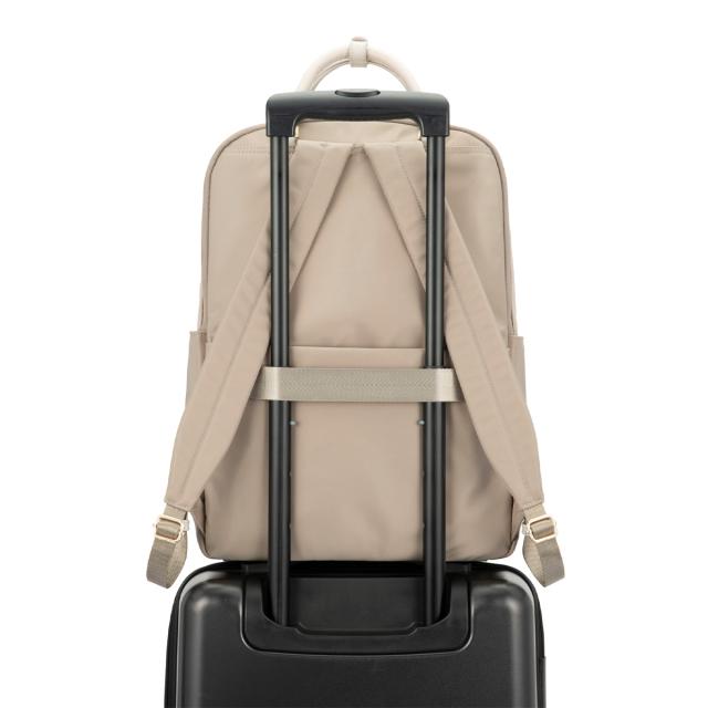 エース ace リュック レディース ラポルテム エースジーン B4 15.6インチPC収納 25L ビジネスリュック リュックサック ビジネスバッグ 通勤 ナイロン 大きめ きれいめ 大容量 ブランド 軽量 ビジネス ace.GENE 68522_13