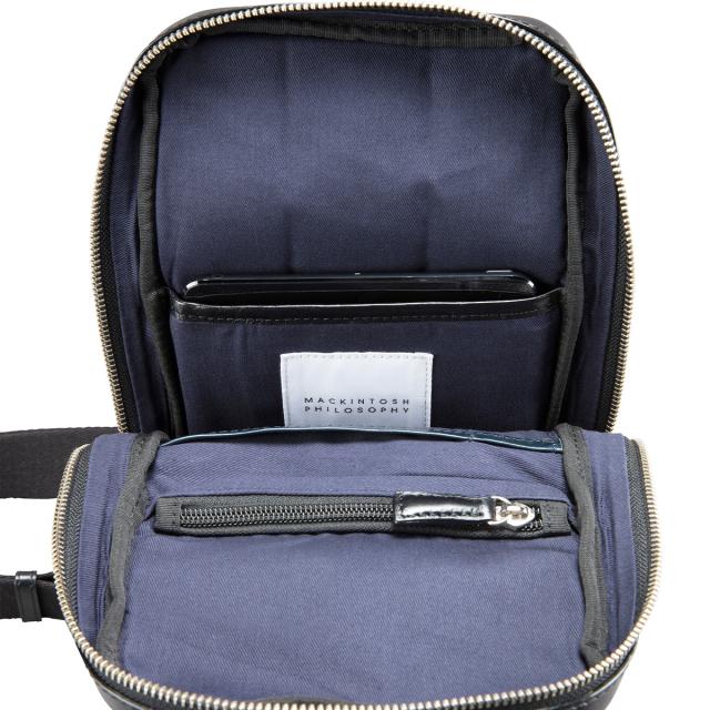 マッキントッシュ フィロソフィー ボディバッグ MACKINTOSH PHILOSOPHY