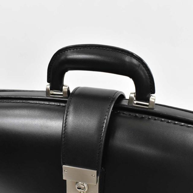 青木鞄 ダレスバッグ 本革 メンズ ジーニアス A4 日本製 Luggage Aoki 1894 Genius 2Way 鍵付き ダレスバック ショルダーバッグ 牛革 革 A4サイズ シンプル AOKI おしゃれ 金具 大容量 ギフト プレゼント お祝い 2558_13