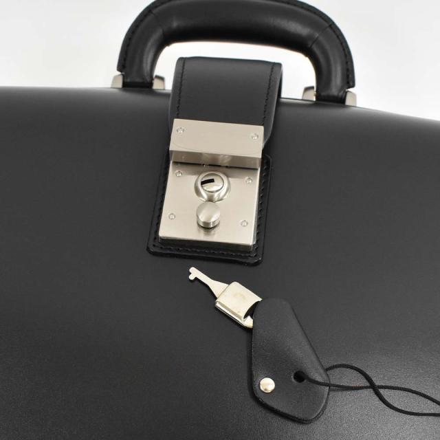 青木鞄 ダレスバッグ 本革 メンズ ジーニアス A4 日本製 Luggage Aoki 1894 Genius 2Way 鍵付き ダレスバック ショルダーバッグ 牛革 革 A4サイズ シンプル AOKI おしゃれ 金具 大容量 ギフト プレゼント お祝い 2558_14