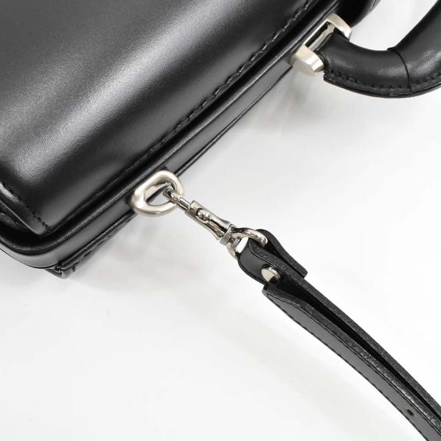 青木鞄 ダレスバッグ 本革 メンズ ジーニアス A4 日本製 Luggage Aoki 1894 Genius 2Way 鍵付き ダレスバック ショルダーバッグ 牛革 革 A4サイズ シンプル AOKI おしゃれ 金具 大容量 ギフト プレゼント お祝い 2558_17
