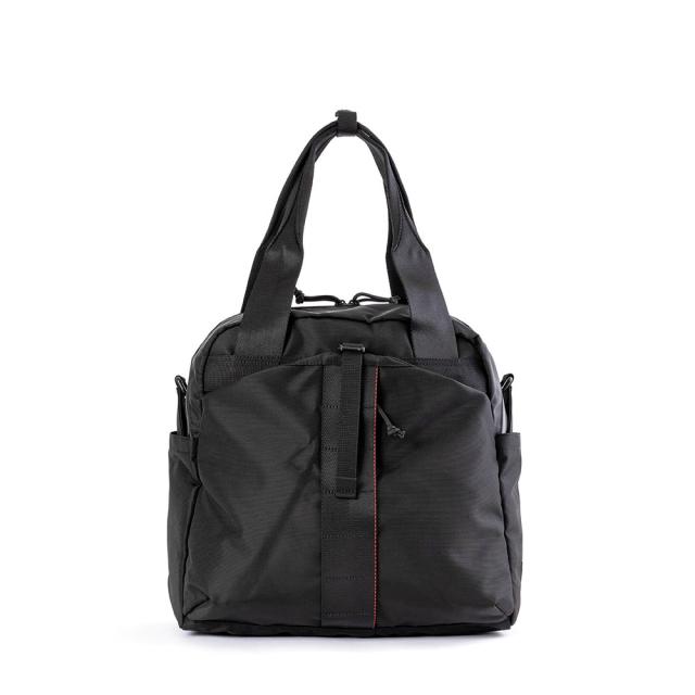 ブリーフィング　ボストンバッグ　黒 BRIEFING ブリーフィング トートバッグ ボストンバッグ URBAN