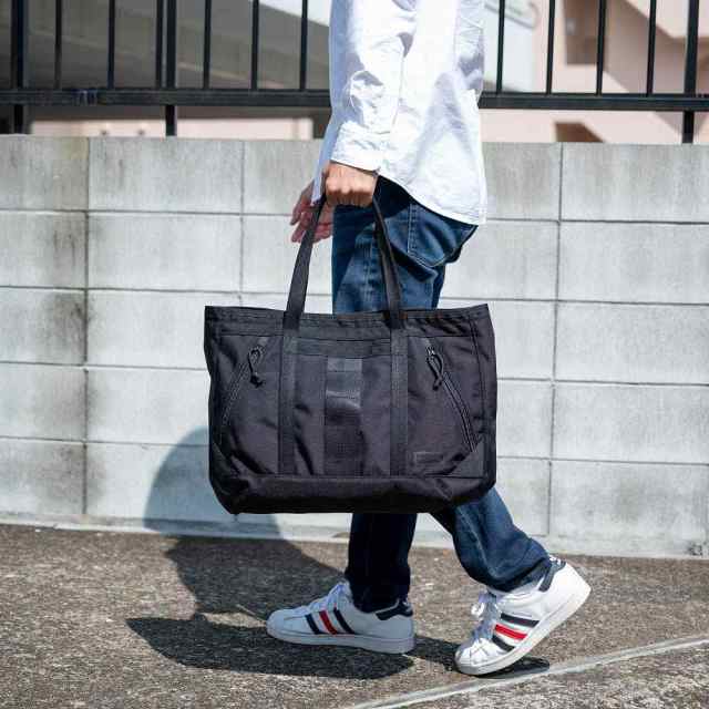 BRIEFINGトートバッグDELTA MASTER TOTE M