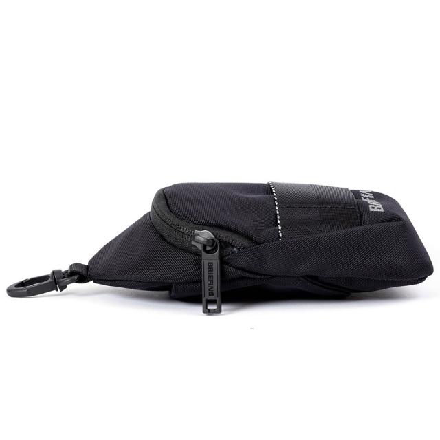 ブリーフィング ネックポーチ BRIEFING MFC NECK POUCH ショルダー